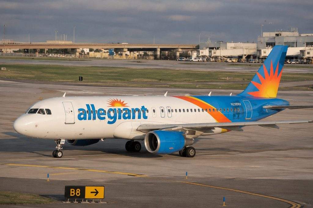 Allegiant Air Slices 61 Routes as Summer Shakeup Hits