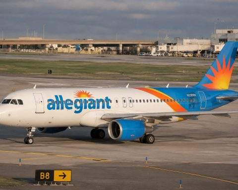 Allegiant Air Slices 61 Routes as Summer Shakeup Hits