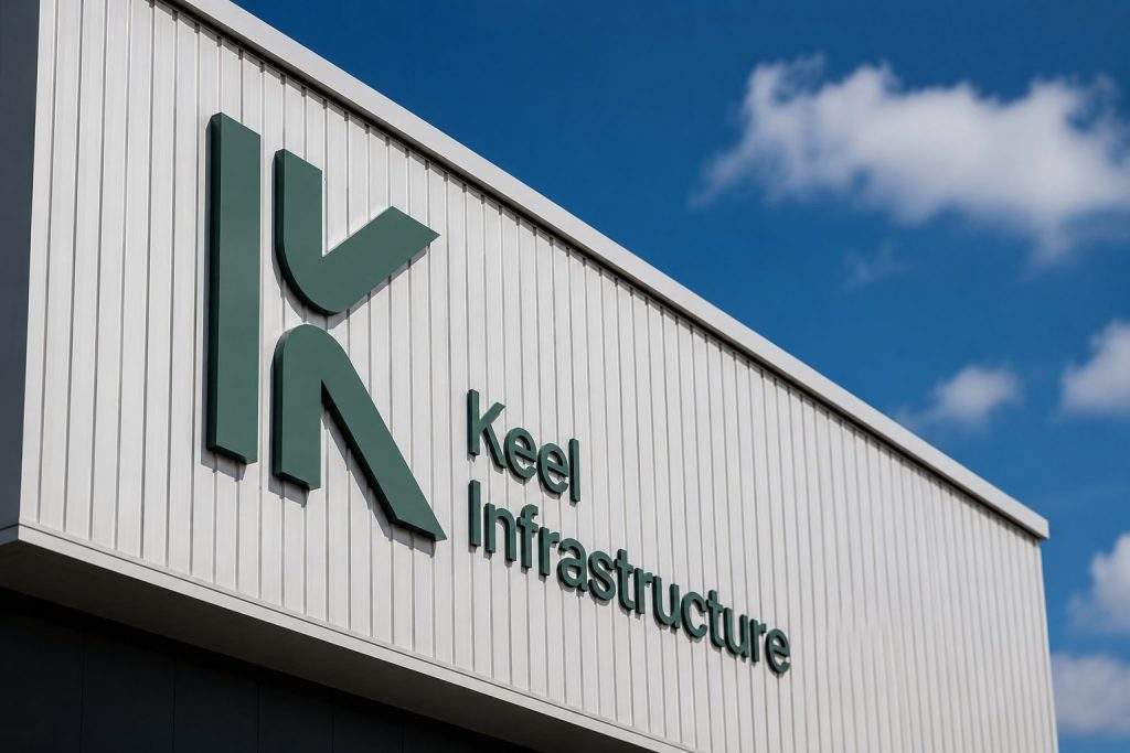Keel Infrastructure Stock Edges Higher as ATB Holds Bullish View After $458 Million Financing