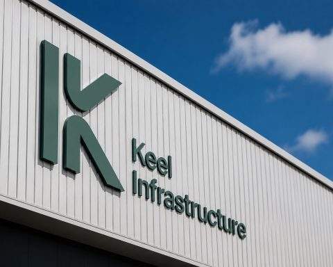 Keel Infrastructure Stock Edges Higher as ATB Holds Bullish View After $458 Million Financing