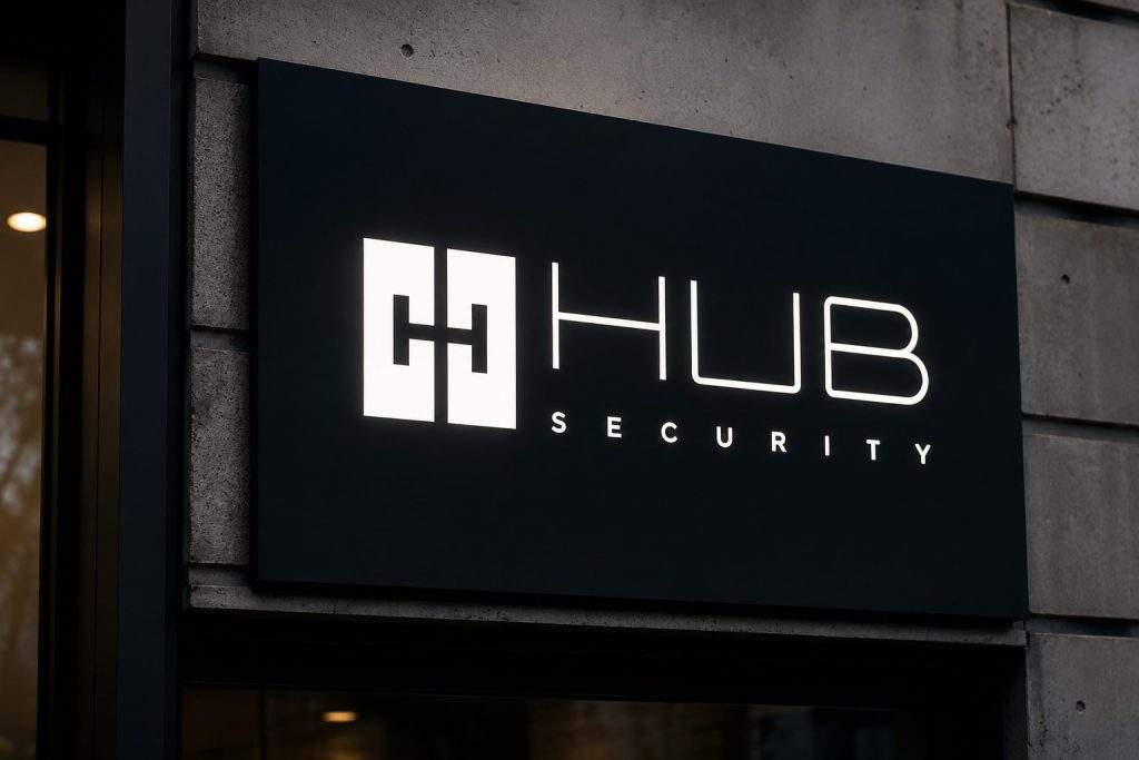 HUB Cyber Security Surges 42% Following Filings, Nasdaq Status Update