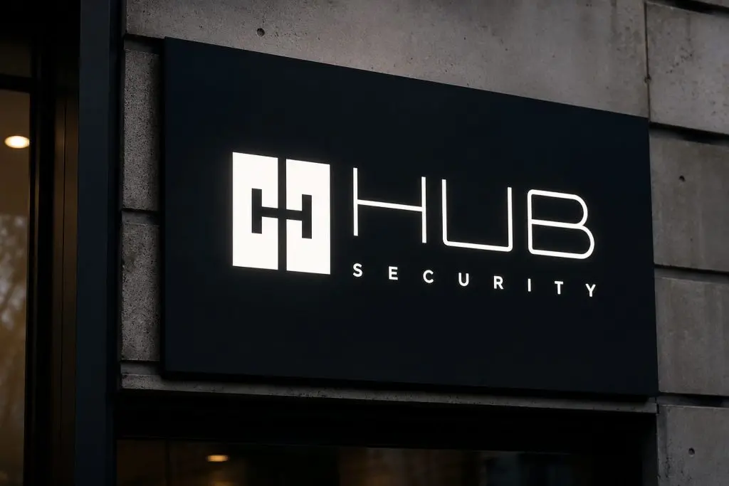 HUB Cyber Security Surges 42% Following Filings, Nasdaq Status Update