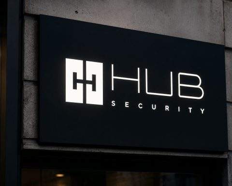 HUB Cyber Security Surges 42% Following Filings, Nasdaq Status Update