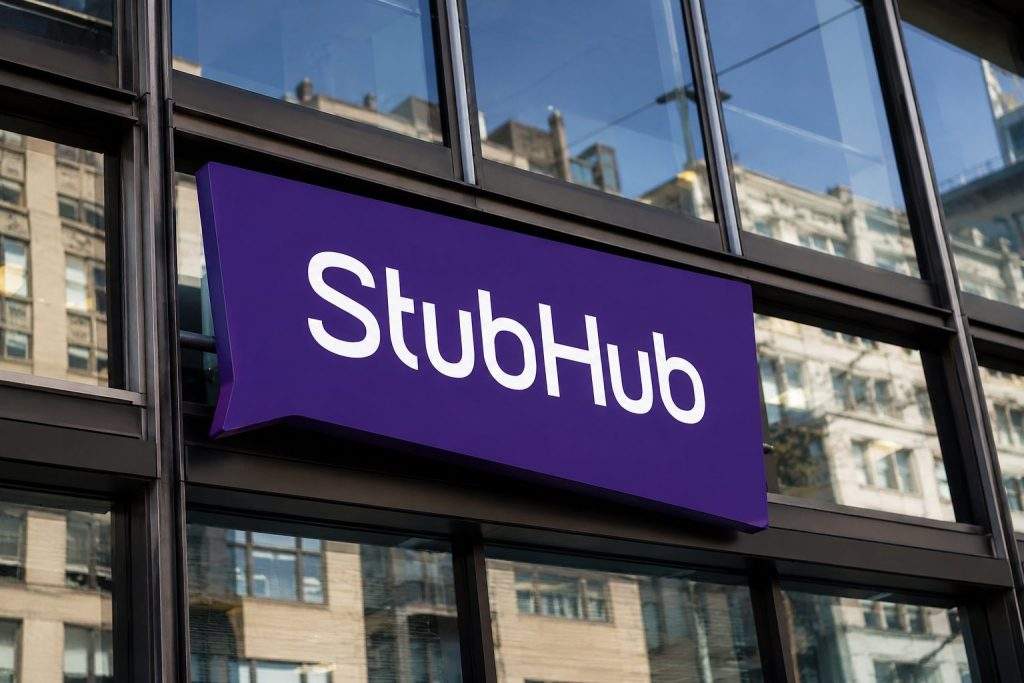 StubHub rises after Einhorn stake, eyes World Cup boost