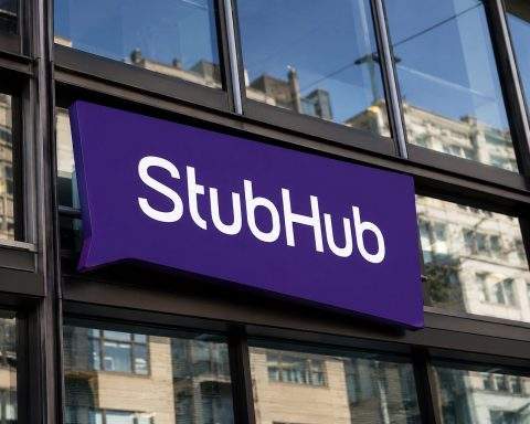 StubHub rises after Einhorn stake, eyes World Cup boost
