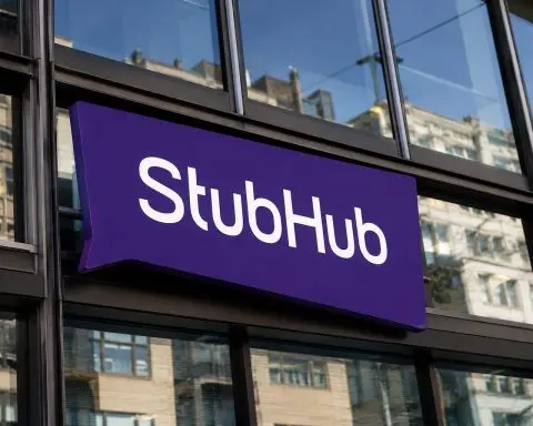 StubHub rises after Einhorn stake, eyes World Cup boost