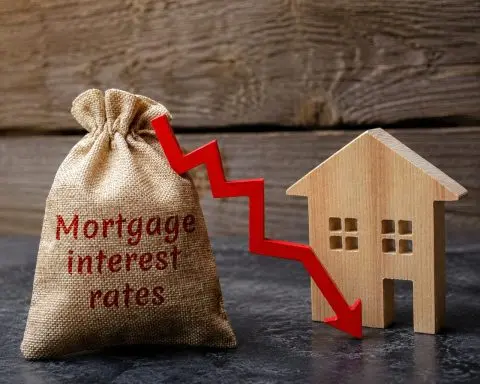 Mortgage Rates Hit One-Month Low as Iran Deal Shifts Fed and UK Rate Outlook
