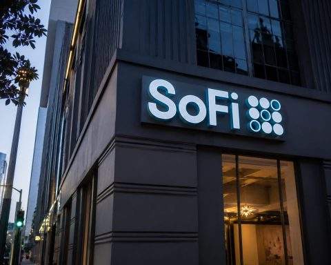 SoFi Stock Rises Alongside Nasdaq Ahead of Fed Decision