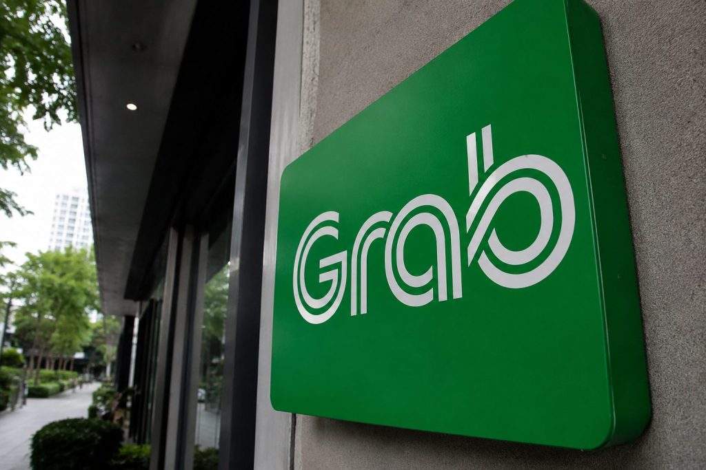 Grab shares jump as GRAB investors focus on Superbank move after Nasdaq climb