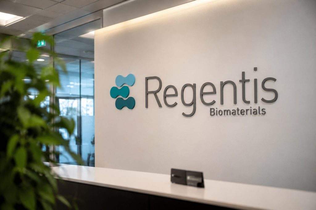 Regentis Biomaterials Stock Falls Premarket After 506% Surge on Scrapped Share Offering