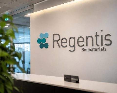 Regentis Biomaterials Stock Falls Premarket After 506% Surge on Scrapped Share Offering