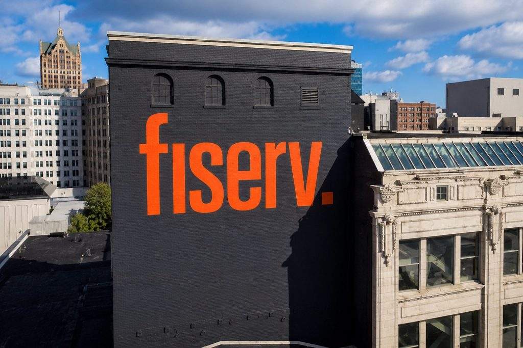 Fiserv Drops After CEO Departure