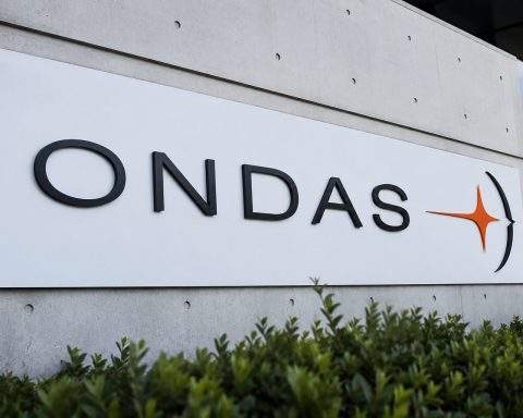 Ondas Up After Resale Test Update