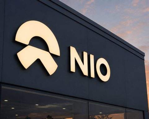 NIO Stock Jumps After May Deliveries — June Is the Test Now