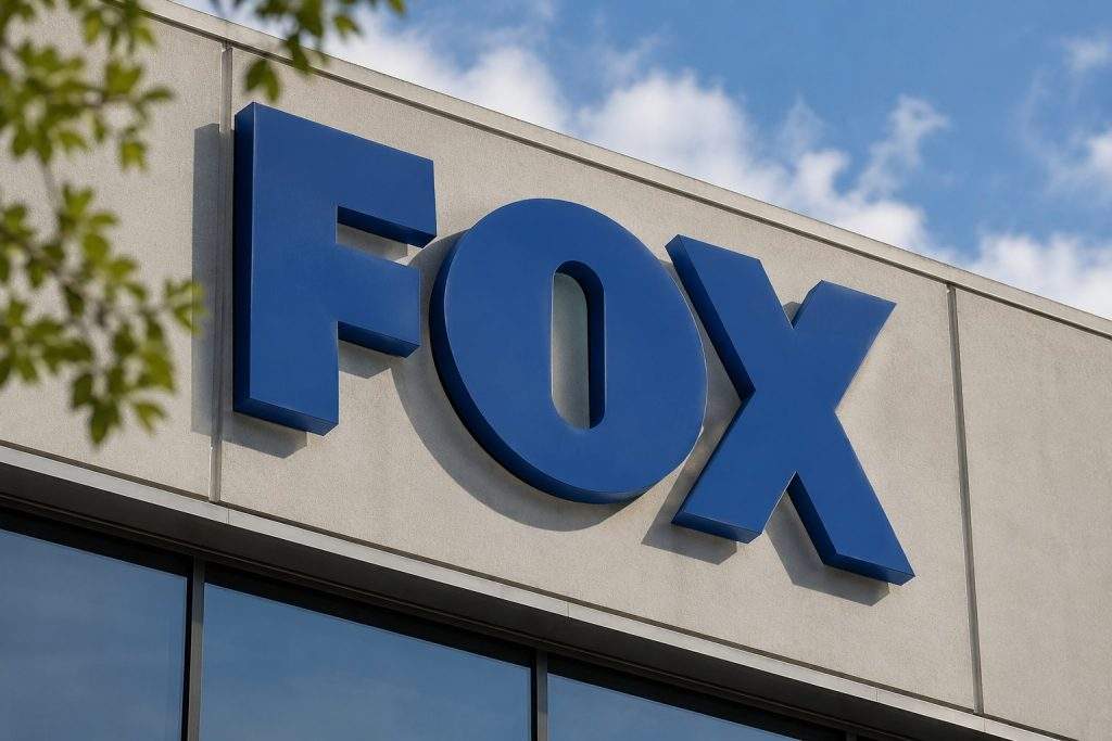 Fox sinks following $22 billion Roku deal as streaming stocks get sold off