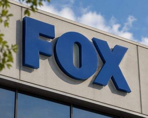 Fox sinks following $22 billion Roku deal as streaming stocks get sold off