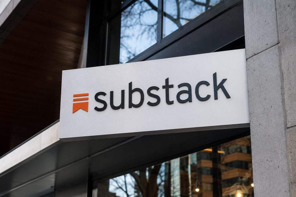Substack hires ex-Roku exec to drive sponsorships