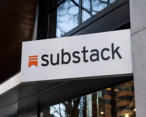 Substack hires ex-Roku exec to drive sponsorships