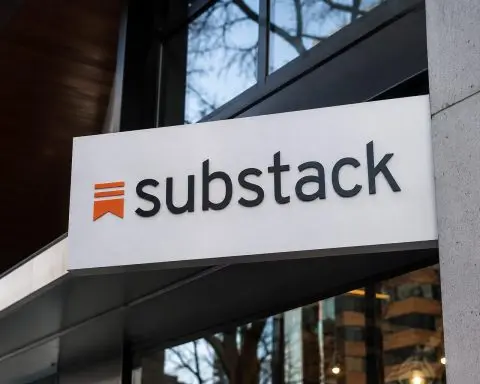 Substack hires ex-Roku exec to drive sponsorships