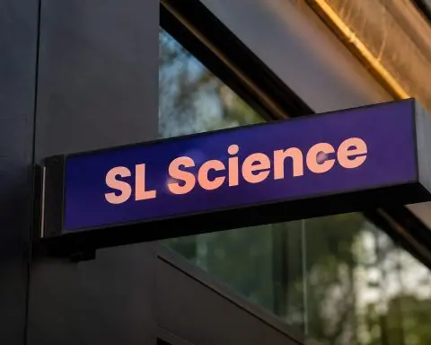SL Science Holding pops at Nasdaq open, SPAC risks linger