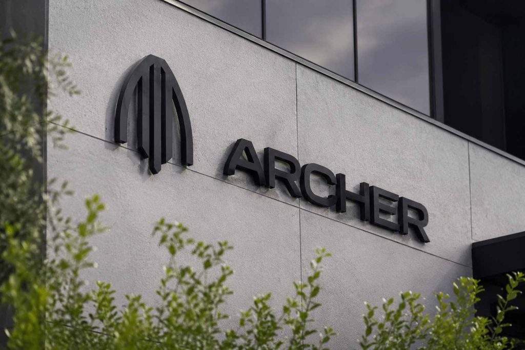 Archer Aviation Stock Jumps 9% as ACHR Investors Eye FAA Air Taxi Catalyst