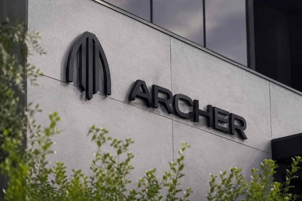 Archer Aviation Stock Jumps 9% as ACHR Investors Eye FAA Air Taxi Catalyst