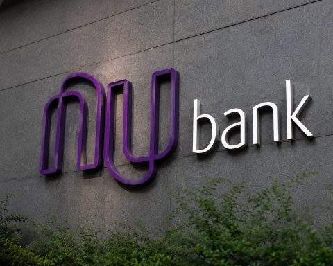 Nu Holdings Ticks Higher After Citi Downgrade; Buyback and Credit Concerns Still Linger