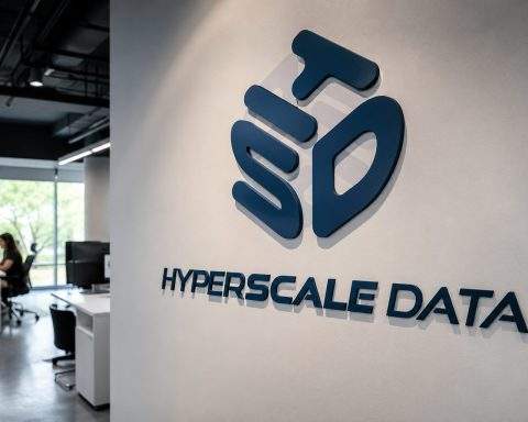 Hyperscale Data Rallies After Michigan AI Data Center Update