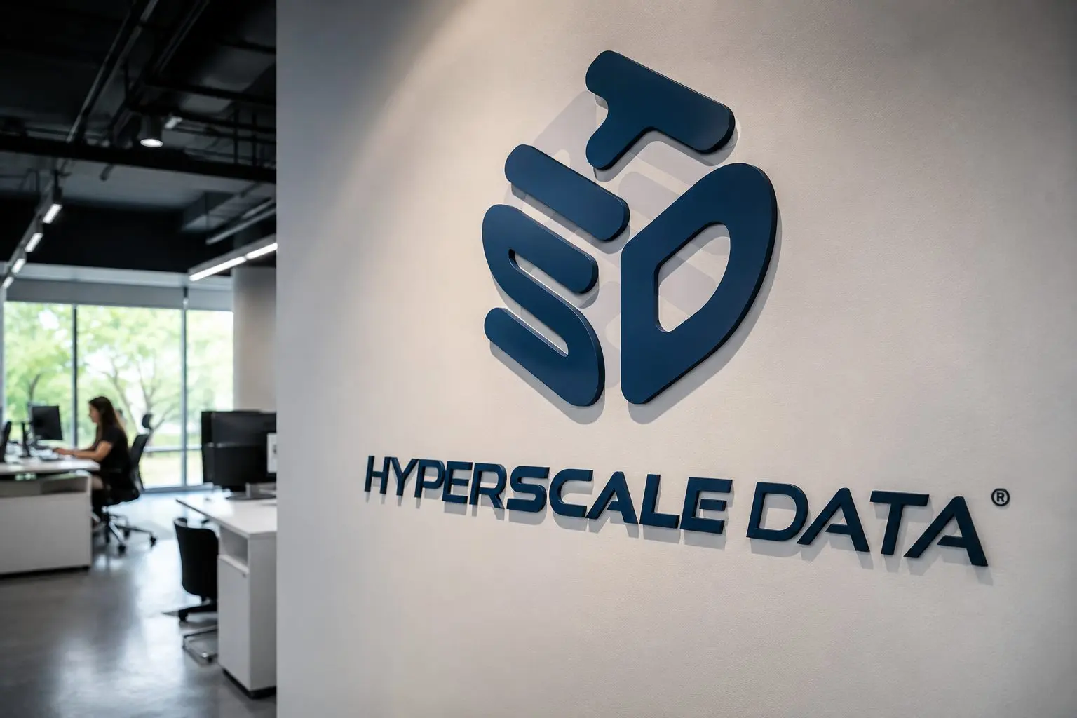 Hyperscale Data Rallies After Michigan AI Data Center Update