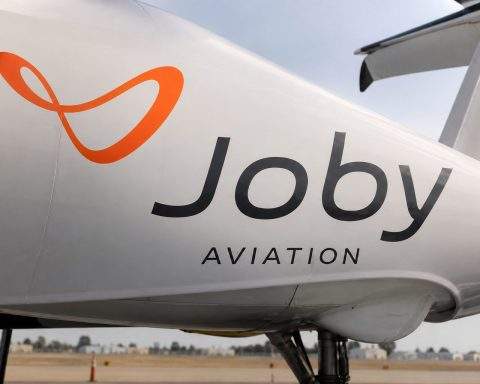 Joby Aviation Stock Rises as Air Taxi Demand Data Gives Bulls a Fresh Lift