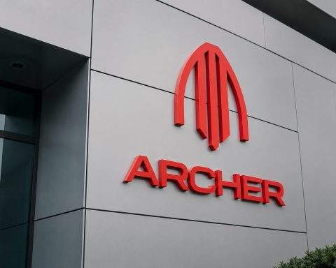 Archer Aviation Drops Under $7 as Focus Turns to 2026 Air-Taxi Test