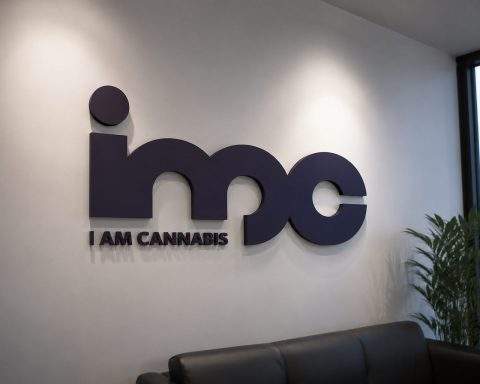 IM Cannabis Stock Surges as Traders Weigh Nasdaq Listing and Dilution Risks