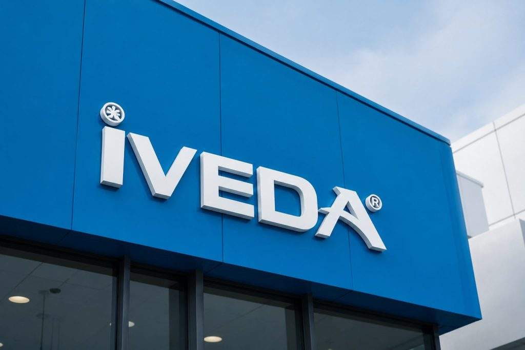 Iveda Solutions Moves Higher, IVDA Volume Spikes After AI Tracking Update