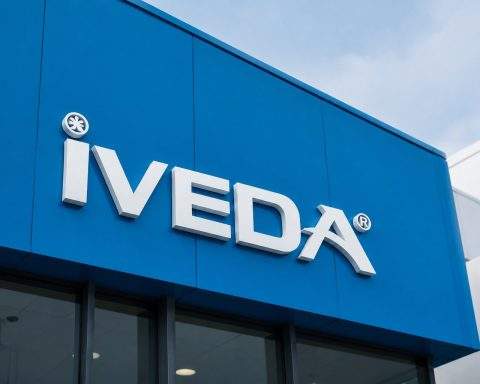 Iveda Solutions Moves Higher, IVDA Volume Spikes After AI Tracking Update