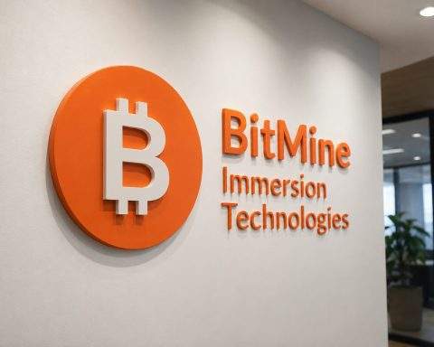 Bitmine up as its Ethereum reserves reach 5.62 million ETH with BMNP launch ahead