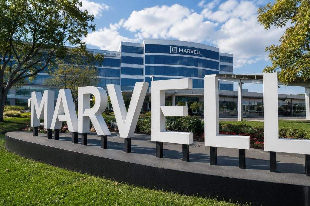 Marvell Stock Rises as AI Momentum, Analyst Target Hike and S&P 500 Entry Lift MRVL