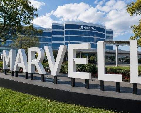 Marvell Stock Rises as AI Momentum, Analyst Target Hike and S&P 500 Entry Lift MRVL