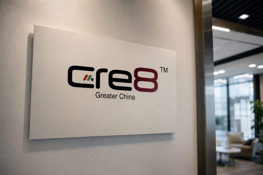 Cre8 Enterprise Trades Higher in Pre-Market After Nasdaq CRE Move