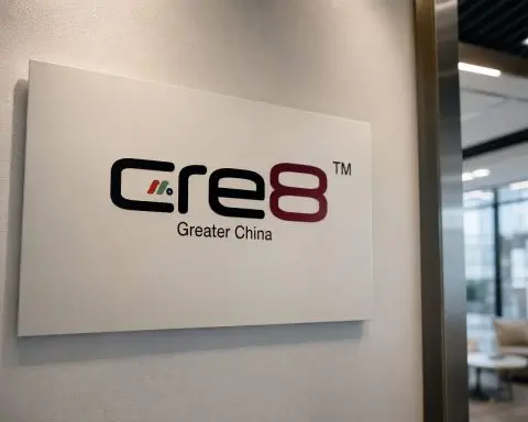 Cre8 Enterprise Trades Higher in Pre-Market After Nasdaq CRE Move