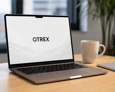 QTREX Quantum Stock Extends Rally After 97% AME Yield Milestone