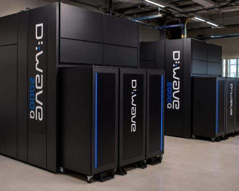 D-Wave Quantum Stock Jumps as Mizuho Target Hike Revives QBTS Rally