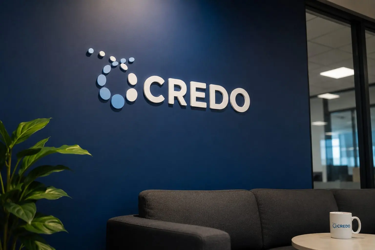 Credo Stock Drops After AI Rally Slams Into Post-Earnings Wall