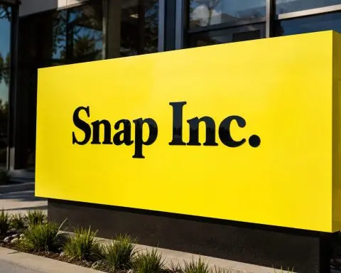 Snap Stock Rebounds as Nasdaq Rally and Specs Reveal Put SNAP Back in Focus