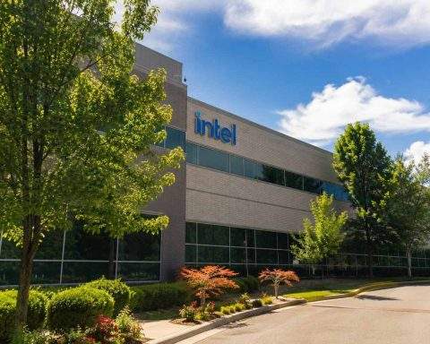 Intel Holds Near Recent Highs After AI Run; Investors Watch Foundry Progress