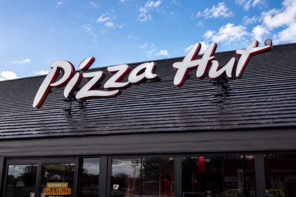 Yum Brands Sells Pizza Hut in $2.7 Billion Deal