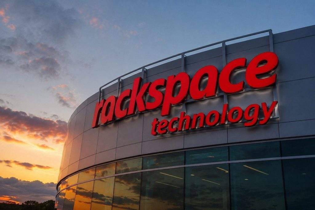 Rackspace Shares Swing After AMD AI Compute News; Funding and Job Cuts Remain Concerns