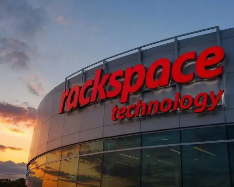 Rackspace Shares Swing After AMD AI Compute News; Funding and Job Cuts Remain Concerns