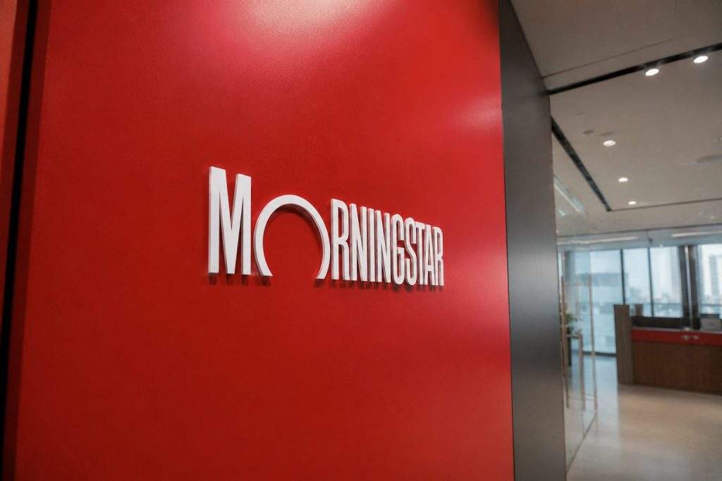 Morningstar Flags Semiliquid Fund Growth as Private Credit Demand Slips