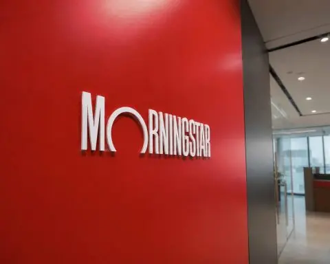 Morningstar Flags Semiliquid Fund Growth as Private Credit Demand Slips