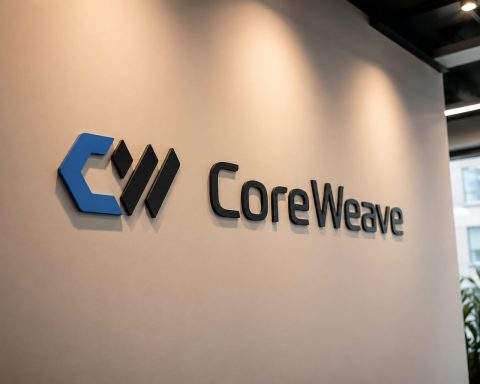 CoreWeave Surges After Nasdaq-100 Move but Debt Worries Linger